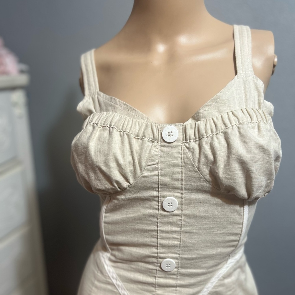 Sano Oana Layered dress size medium - Picture 6 of 16